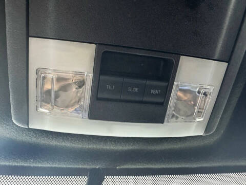 2017 Ford Expedition