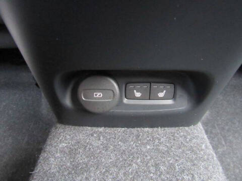 2022 Volvo XC40 Recharge