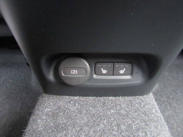 2022 Volvo XC40 Recharge