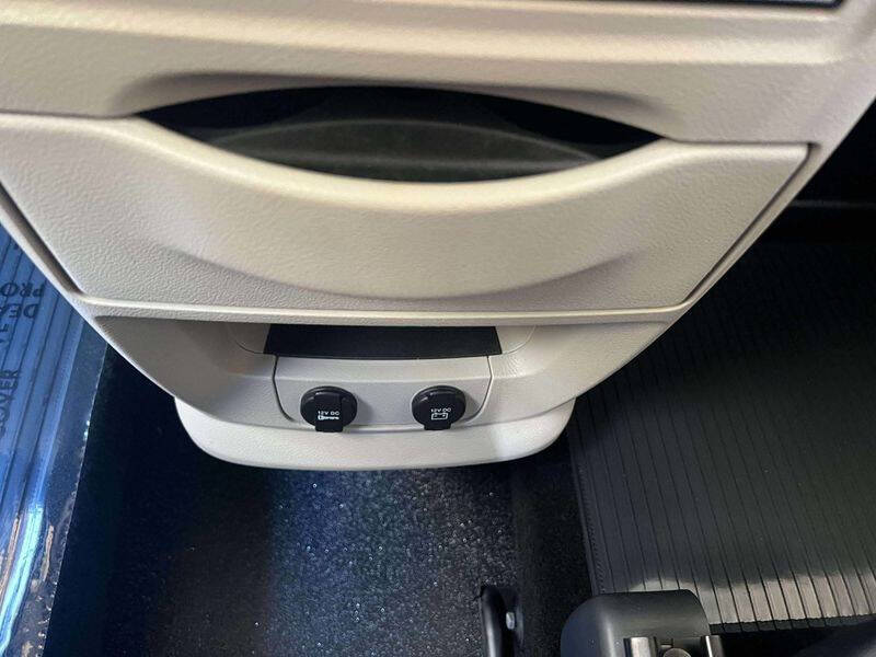 2015 Chrysler Town and Country Touring