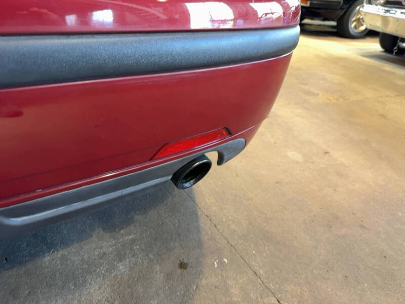 2006 Saab 9-3 Aero