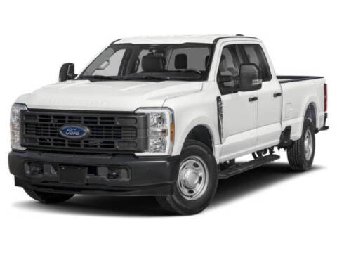 2025 Ford F-250 Super Duty for sale at Natchez Ford in Natchez MS