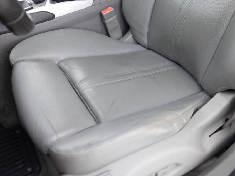 2011 Cadillac SRX Luxury Collection