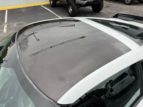 2014 Chevrolet Corvette Stingray Z51