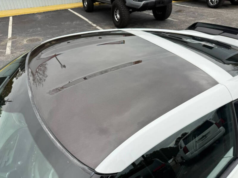 2014 Chevrolet Corvette Stingray Z51