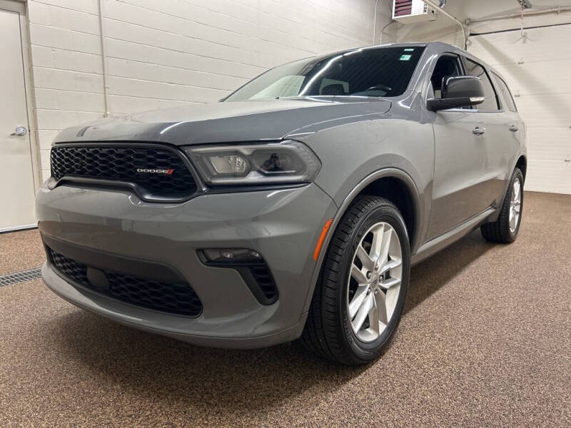 2023 Dodge Durango GT Plus
