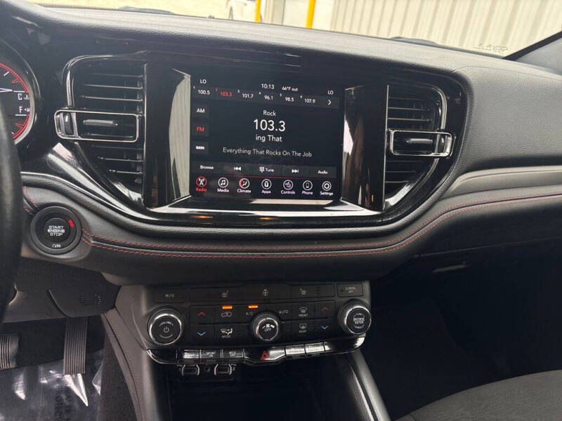 2024 Dodge Durango GT