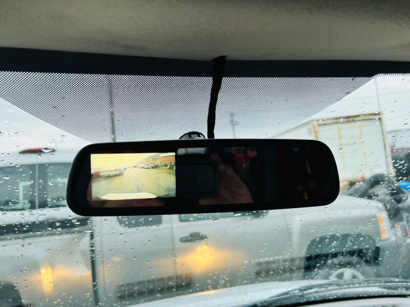 2017 Chevrolet Express LS 3500