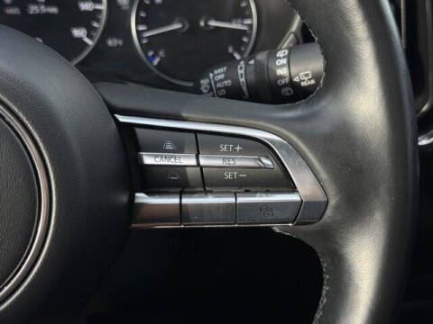 2024 Mazda CX-50 2.5 S Premium Plus