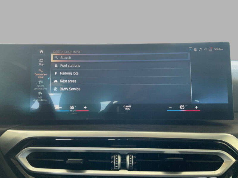 2024 BMW 3 Series 330i