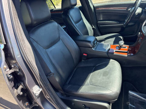 2014 Chrysler 300