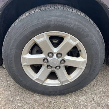 2015 GMC Acadia SLE-2