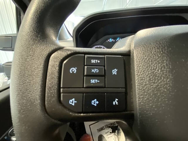 2024 Ford F-250 Super Duty