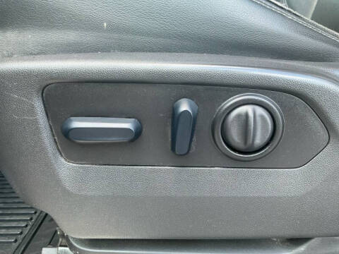 2023 Chevrolet Silverado 2500HD