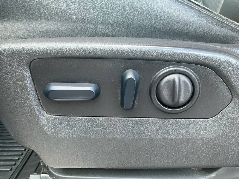 2023 Chevrolet Silverado 2500HD