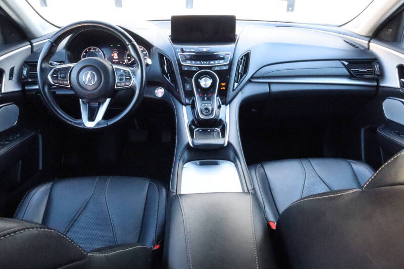 2019 Acura RDX w/Tech