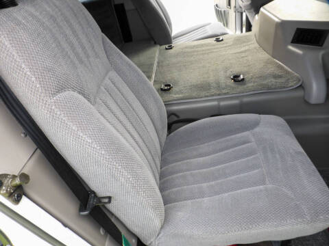 1998 AM General Hummer Wagon