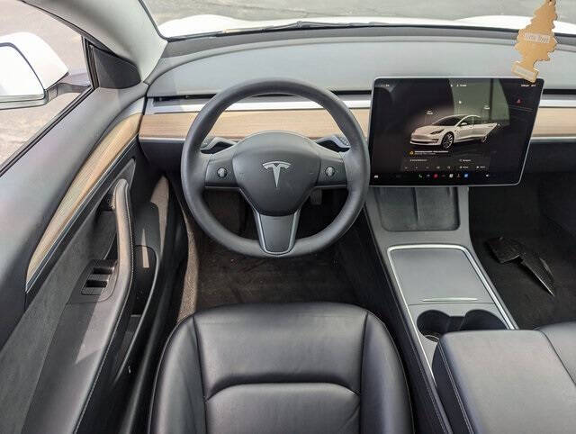 2023 Tesla Model 3 for sale at Axio Auto Boise in Boise, ID