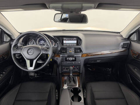 2013 Mercedes-Benz E-Class E 350