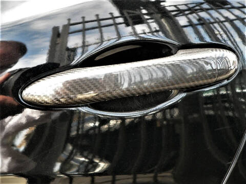 2017 Maserati Ghibli S