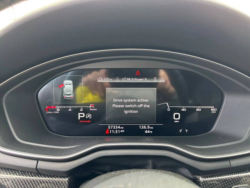 2022 Audi S5 Sportback 3.0T quattro Premium Plus