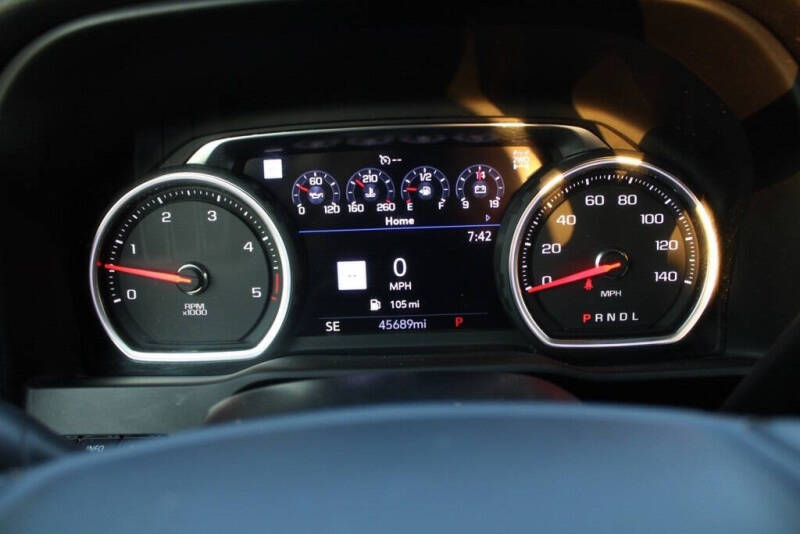 2023 Chevrolet Silverado 3500HD