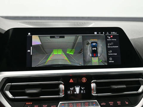 2023 BMW M4 Competition xDrive