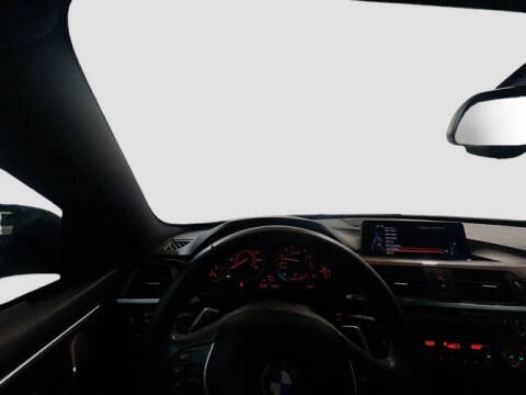 2015 BMW 4 Series 435i