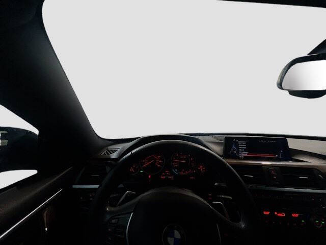 2015 BMW 4 Series 435i