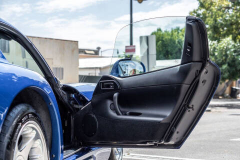 1996 Dodge Viper GTS