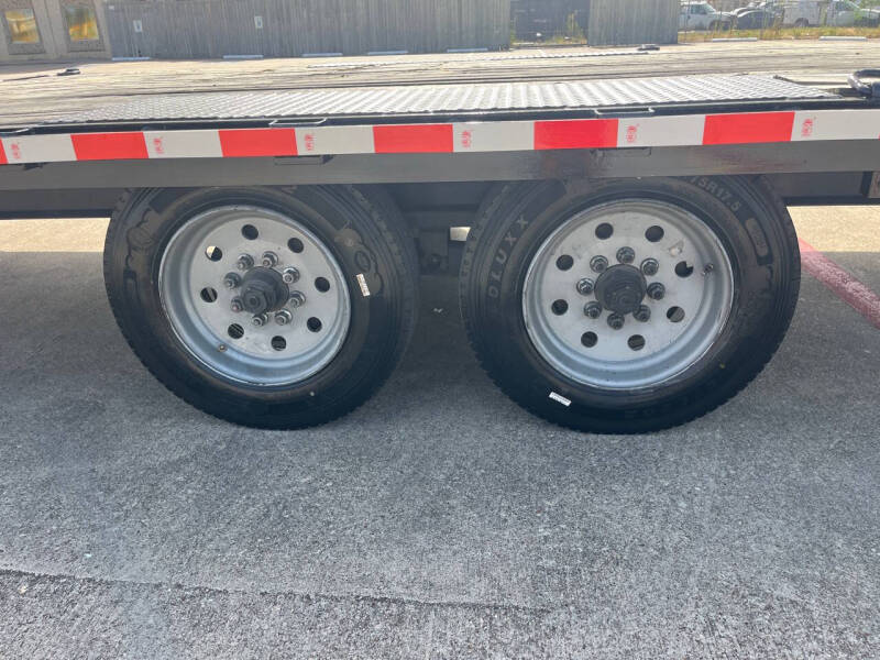 2022 NOVAE SURE-TRAC