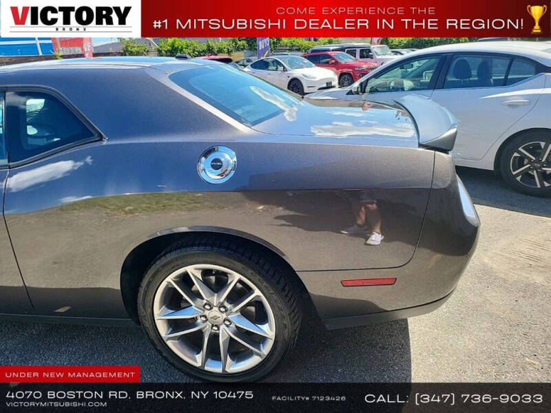 2023 Dodge Challenger GT