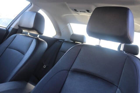 2012 BMW 1 Series 128i