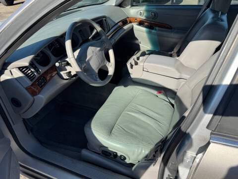 2003 Buick LeSabre Limited
