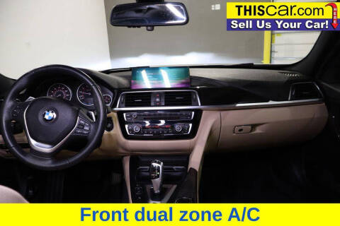 2018 BMW 3 Series 330e iPerformance