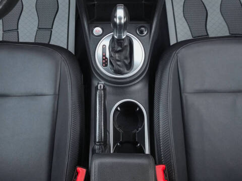 2013 Volkswagen Beetle
