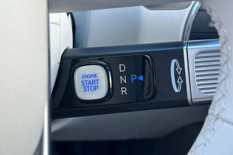 2026 Hyundai Palisade SEL Convenience