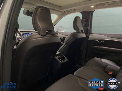 2024 Volvo XC90 B5 Core Bright Theme