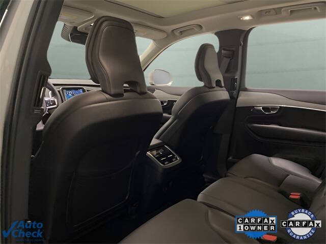 2024 Volvo XC90 B5 Core Bright Theme