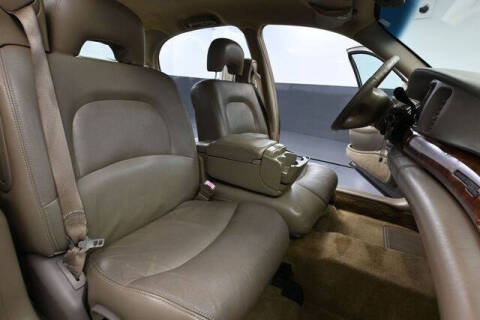 2002 Buick LeSabre Limited