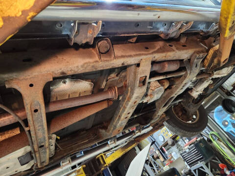 2012 GMC Canyon SLE-2