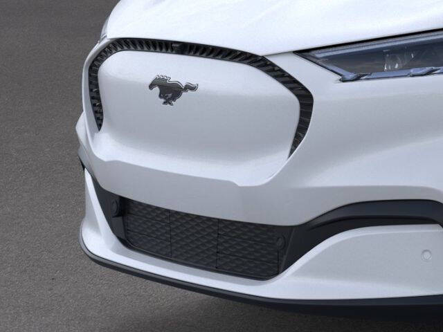 2024 Ford Mustang Mach-E Select