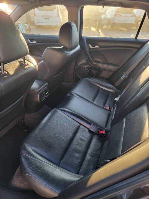 2013 Acura TSX Sport Wagon