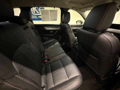 2024 Mazda CX-90 3.3 Turbo Preferred Plus