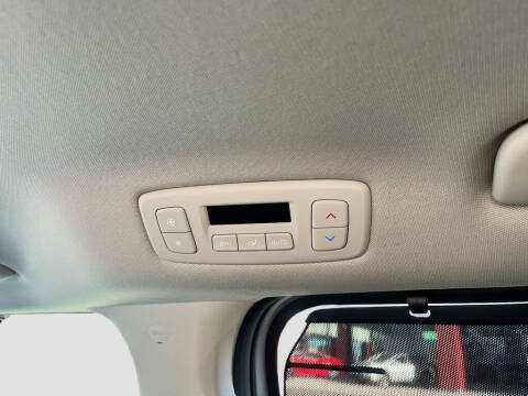 2022 Kia Carnival SX Prestige