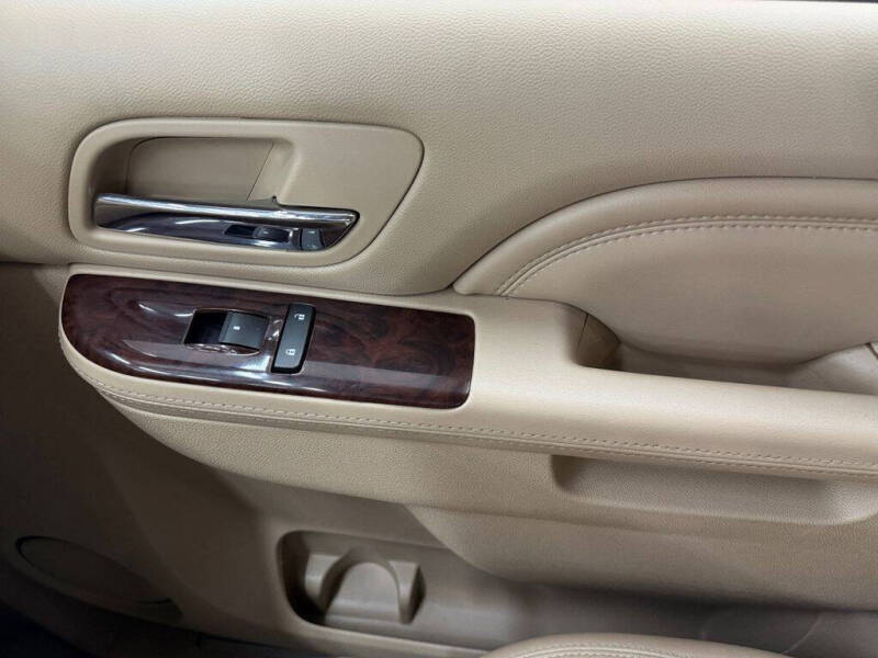2013 Cadillac Escalade Luxury