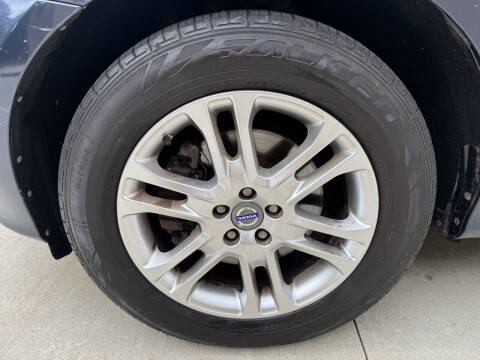 2015 Volvo XC60 T5 Drive-E Platinum