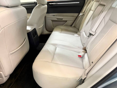 2007 Chrysler 300 Touring