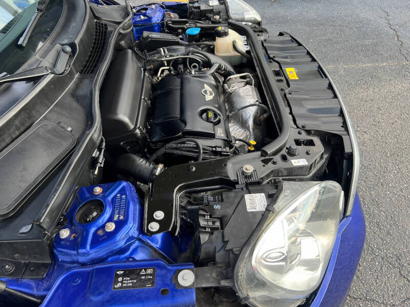 2016 MINI Countryman Cooper S ALL4