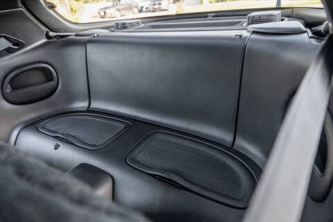 1993 Mazda RX-7 Turbo